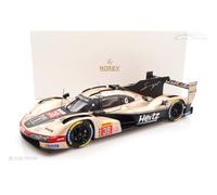Porsche 963 24h Le Mans 2024 Botón/Hanson/Rasmussen Norev 1:18 187161