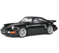 PORSCHE 911 (964) TURBO 3.6 - 1993