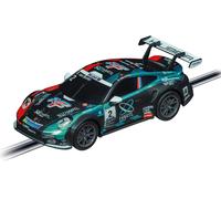 Porsche 992 Gt3 Cup Huber Racing, No.2 Espacio Coche Modelo Carrera