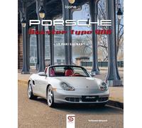 Porsche Boxster 986: Le pari gagnant