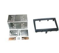 Acv 381323-03-2 2-DIN Radio Kit de Instalación Compatible Con Porsche Boxster (