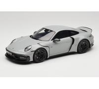 Porsche Brabus 900 Rocket R 992 Nardo Grey GT Spirit 1:18 | GT930