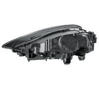 Porsche Cayenne Faro LED Matriz Derecho 17 OEM HELLA 9Y0941036K