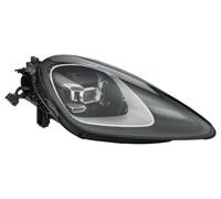 Porsche Cayenne Faro Matriz Derecho 17 OEM HELLA Hella 1EX 014 690-041