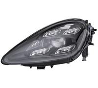 HELLA 1EX 014 690-051 LED-Faro principal Matrix LED PDLS Plus - ECE - para circulación por la izquierda/para circulación por la derecha - Delante, izquierda