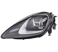 Faro Principal Izquierdo 12 V LED Matrix HELLA para PORSCHE CAYENNE