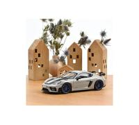 PORSCHE CAYMAN GT4 RS (992.1) PACK WEISSACH - 2023