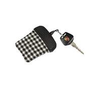 Porsche Classic 911 F/G PEPITA - Funda con tapa para llaves