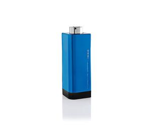 PORSCHE DESIGN 180 Blue Eau de Toilette Vaporizador Natural 50ml