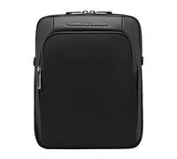 Porsche Design Bolsa de hombro Roadster 20 cm negro