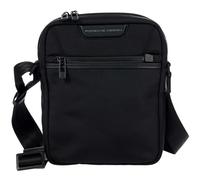 Porsche Design Roadster Bolsa de hombro XS 20 cm negro