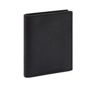 PORSCHE DESIGN Business Billfold 11 Black
