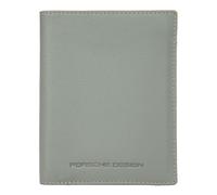 Porsche Design Cartera de negocios de cuero de 9 cm gray (OSO09907-444)