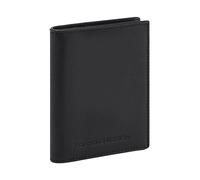 PORSCHE DESIGN Business Billfold 6 US Black