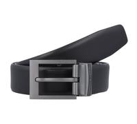 Porsche Design Business Cinturón Piel 95 cm negro