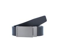 Porsche Design Business Cinturón Piel natural 105 cm negro