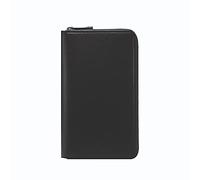 PORSCHE DESIGN Business Men's Pouch 12 XL Black