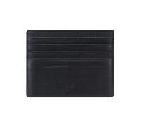 Porsche Design Business Tarjetero Bloqueo RFID Piel natural 10 cm negro