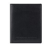 Porsche Design Business Tarjetero Bloqueo RFID Piel natural 7.5 cm negro