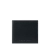 Porsche Design Cartera de negocios de cuero 12 cm black (OSO09905-001)