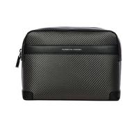 Porsche Design Carbon Bolsa de aseo 25 cm negro