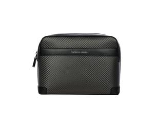 Porsche Design Carbon Neceser 25 cm negro