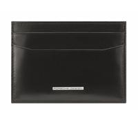 PORSCHE DESIGN Cardholder 2 Money Clip Black