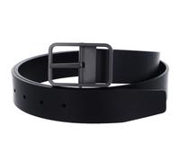 PORSCHE DESIGN cinturón Business Belt 35 Logoprint W110 Black