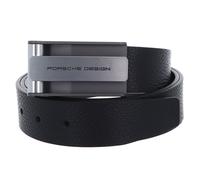 PORSCHE DESIGN cinturón Business Hook Belt Buckle 35 W110 Black