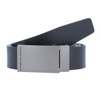 Porsche Design Cinturón Business Piel 90 cm negro