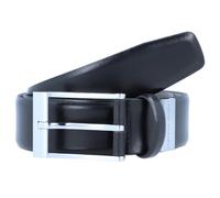 Porsche Design Cinturón Dakota Piel 110 cm negro