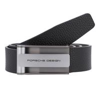 Porsche Design Cinturón 'Hook' negro 95 negro