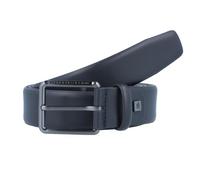 Porsche Design Cinturón Mirage Piel 110 cm azul