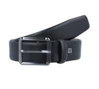 Porsche Design Cinturón Mirage Piel 110 cm negro