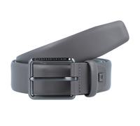 Porsche Design Cinturón Mirage Piel 90 cm gris