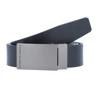 Porsche Design Cinturón Business Piel 105 cm negro