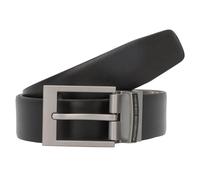Porsche Design Travel Retail Cinturón Piel natural 90 cm negro