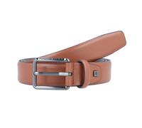 Porsche Design Cinturón Zeus Piel 90 cm marrón