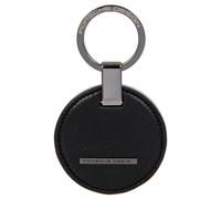 Porsche Design Circle - Llavero 9 cm (black)