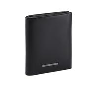 PORSCHE DESIGN Classic Billfold 6 Black