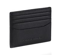 Porsche Design Estuche para tarjetas de crédito RFID de cuero de 10 cm black (OSO09918-001)