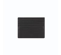 PORSCHE DESIGN Classic Cardholder 8 Black