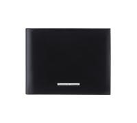 Porsche Design Classic Cartera Bloqueo RFID Piel natural 11 cm negro