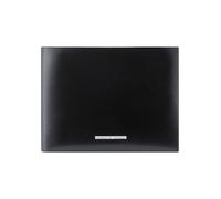 Porsche Design Classic Cartera Bloqueo RFID Piel natural 12 cm negro