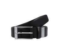 Porsche Design Dakota Cinturón Piel natural 100 cm negro