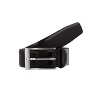 Porsche Design Dakota Cinturón Piel natural 105 cm negro