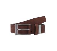 Porsche Design Dakota Cinturón Piel natural 110 cm marrón