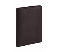 PORSCHE DESIGN estuche de identificación Business Dark Brown