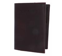 PORSCHE DESIGN estuche de identificación Passport Holder