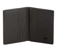 PORSCHE DESIGN estuche de tarjetas Voyager Billfold 6 Black